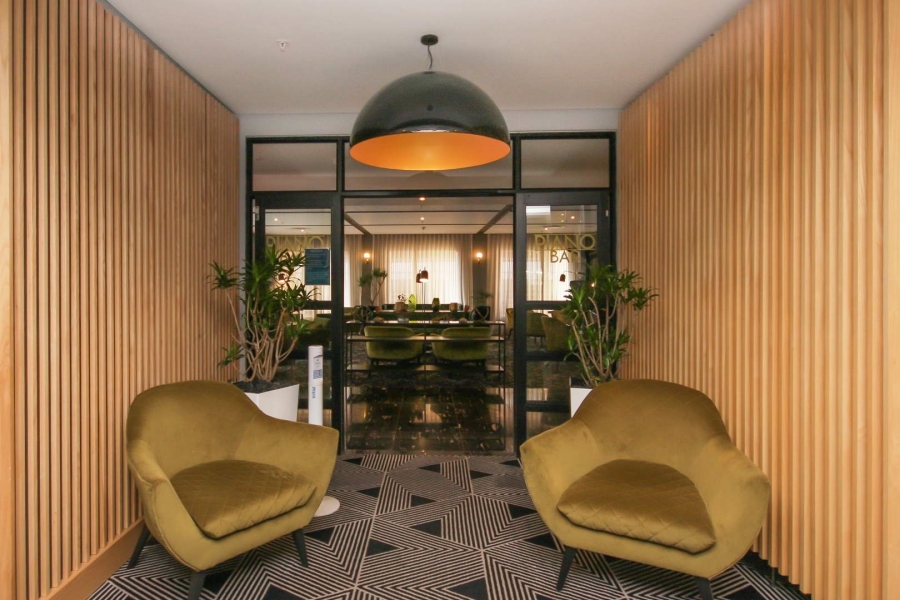 2 Bedroom Property for Sale in Cape Town City Centre Western Cape